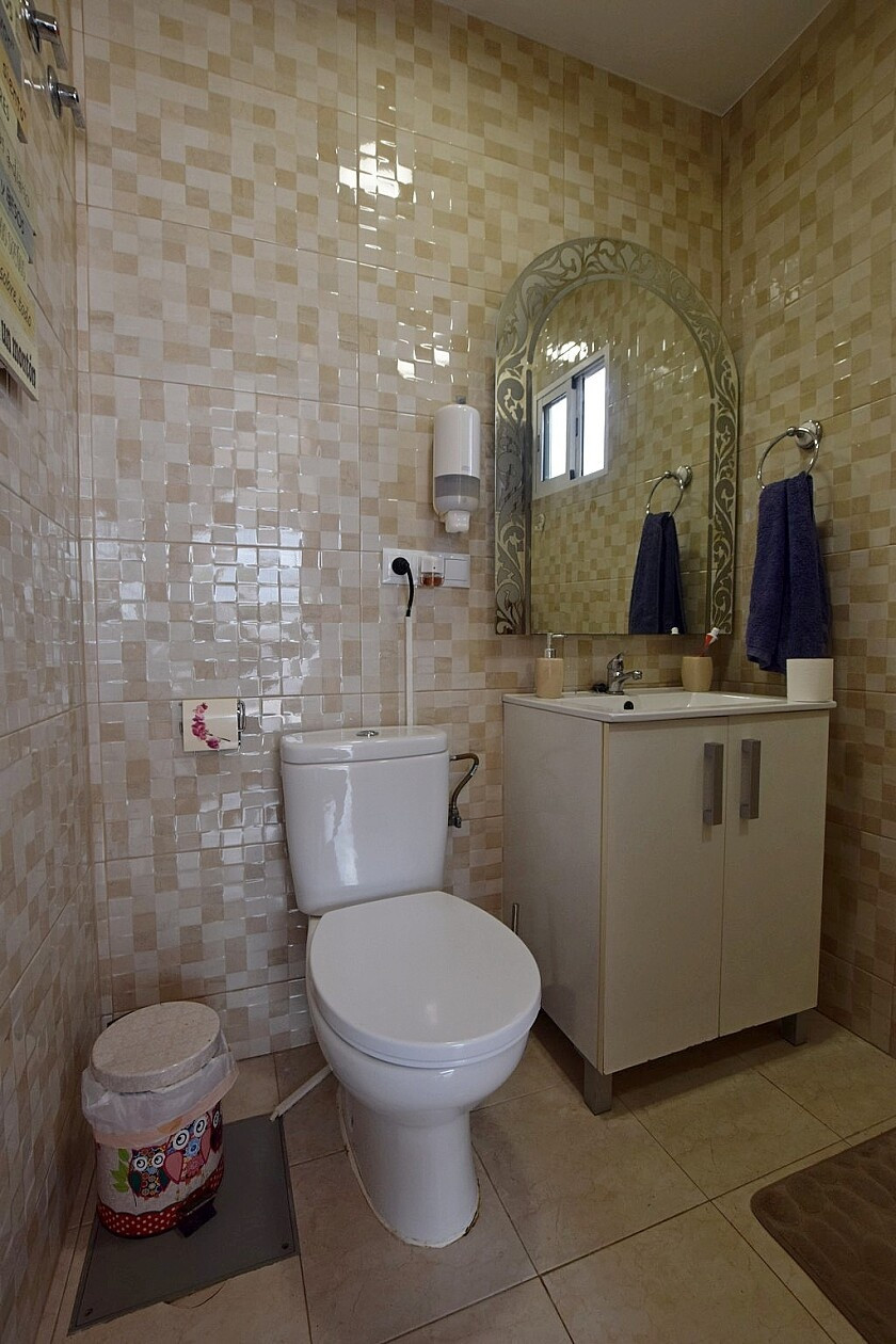 3 Bed Townhouse for sale in Cabo Roig Costa Blanca, Alicante, Spain