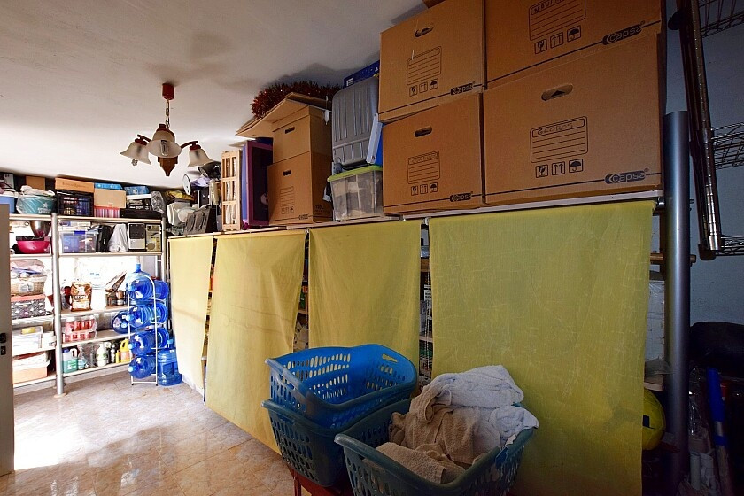 3 Bed Townhouse for sale in Cabo Roig Costa Blanca, Alicante, Spain
