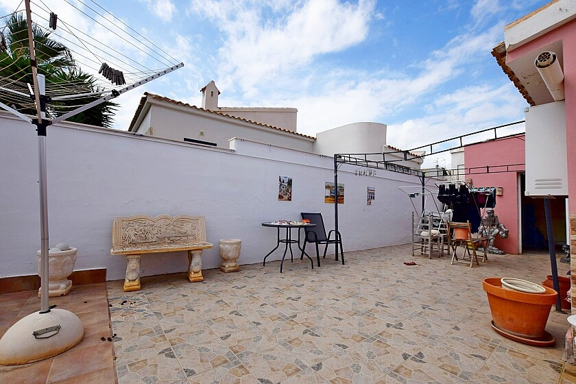 3 Bed Townhouse for sale in Cabo Roig Costa Blanca, Alicante, Spain
