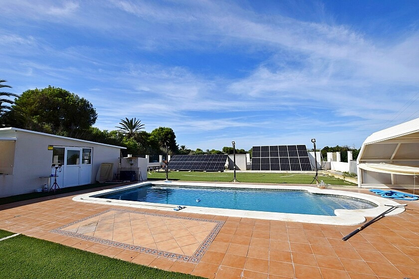8 Bed Townhouse for sale in Rojales Costa Blanca, Alicante, Spain