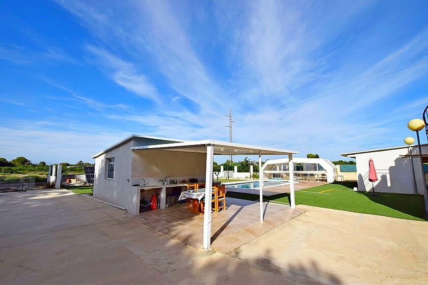 8 Bed Townhouse for sale in Rojales Costa Blanca, Alicante, Spain