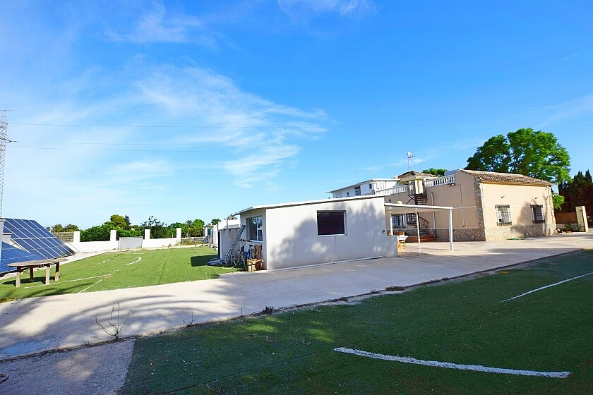 8 Bed Townhouse for sale in Rojales Costa Blanca, Alicante, Spain