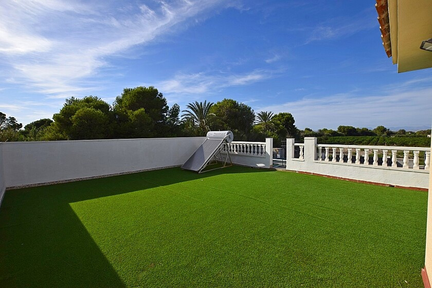 8 Bed Townhouse for sale in Rojales Costa Blanca, Alicante, Spain