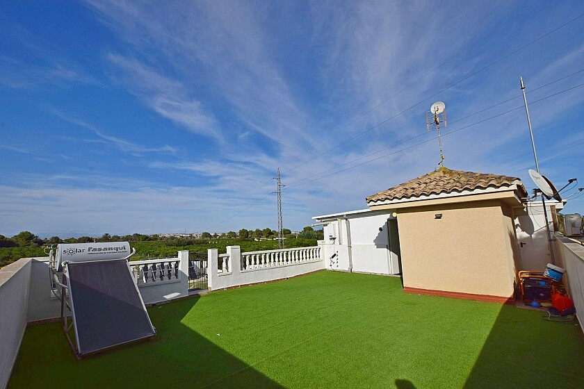 8 Bed Townhouse for sale in Rojales Costa Blanca, Alicante, Spain