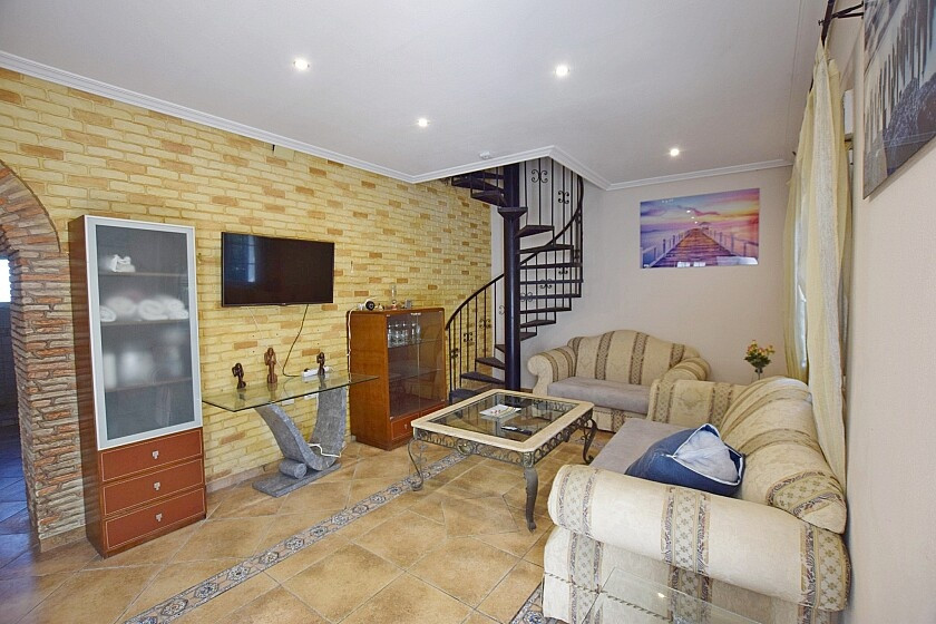 8 Bed Townhouse for sale in Rojales Costa Blanca, Alicante, Spain
