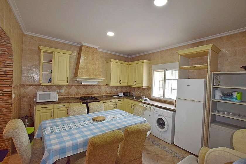 8 Bed Townhouse for sale in Rojales Costa Blanca, Alicante, Spain