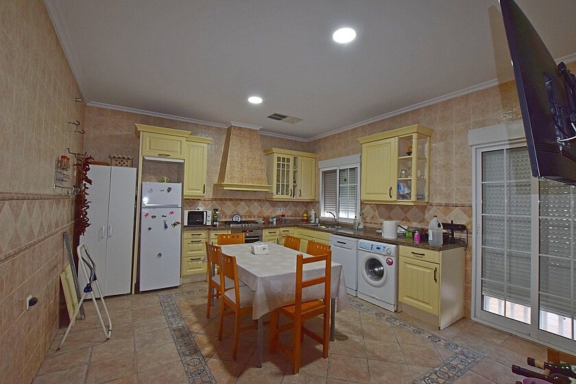 8 Bed Townhouse for sale in Rojales Costa Blanca, Alicante, Spain