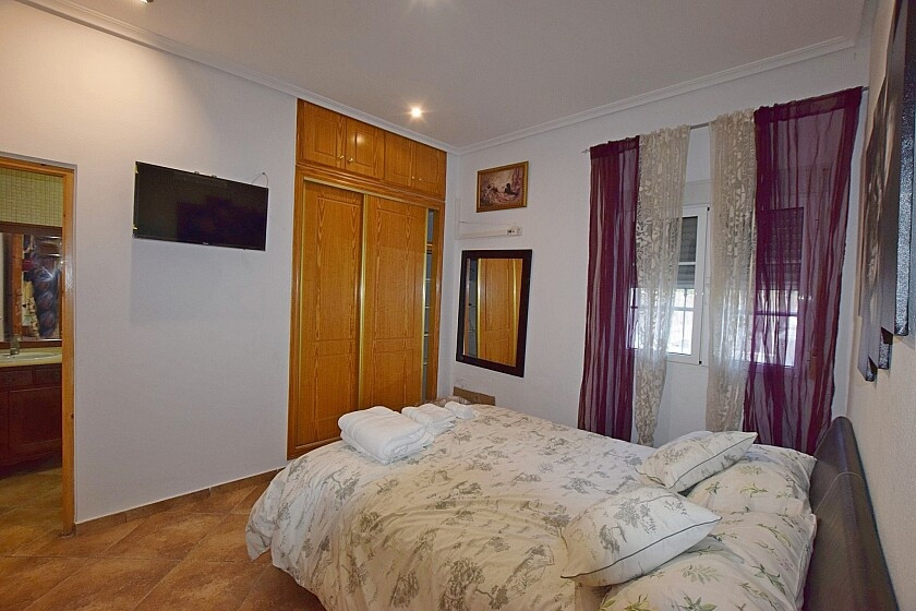 8 Bed Townhouse for sale in Rojales Costa Blanca, Alicante, Spain