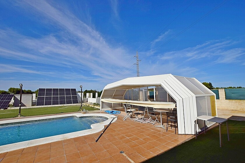 8 Bed Townhouse for sale in Rojales Costa Blanca, Alicante, Spain