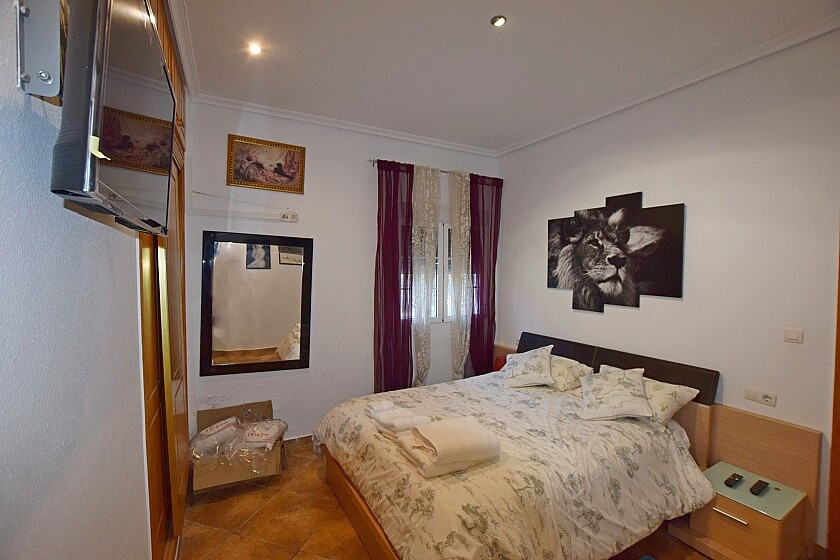 8 Bed Townhouse for sale in Rojales Costa Blanca, Alicante, Spain