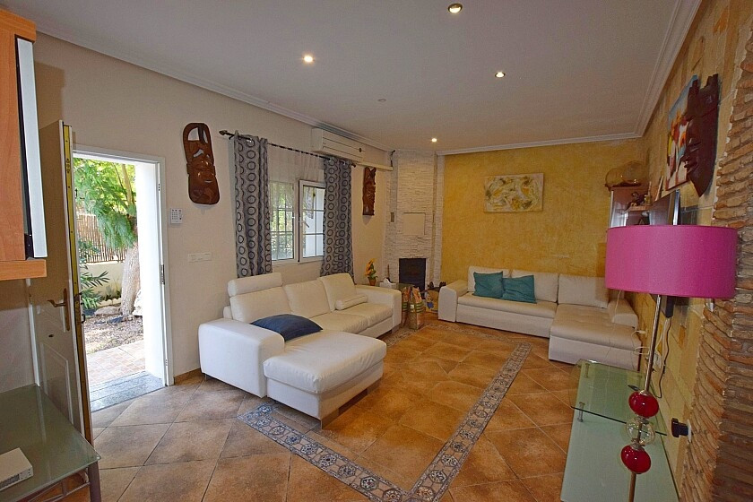 8 Bed Townhouse for sale in Rojales Costa Blanca, Alicante, Spain