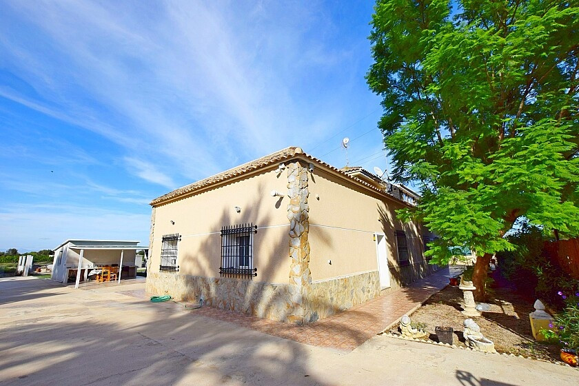 8 Bed Townhouse for sale in Rojales Costa Blanca, Alicante, Spain