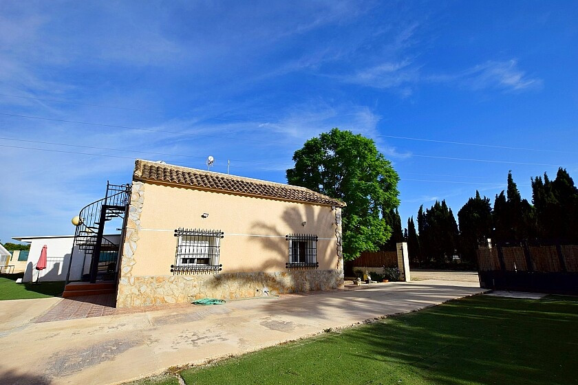 8 Bed Townhouse for sale in Rojales Costa Blanca, Alicante, Spain