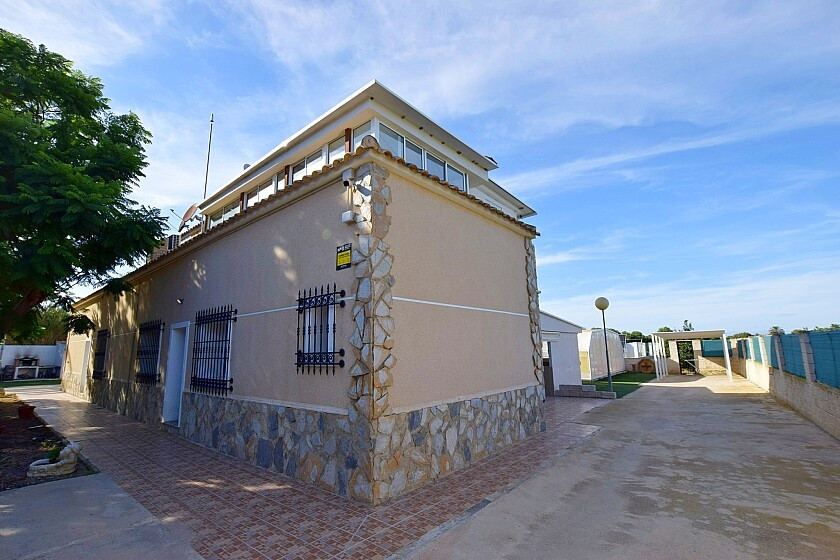 8 Bed Townhouse for sale in Rojales Costa Blanca, Alicante, Spain