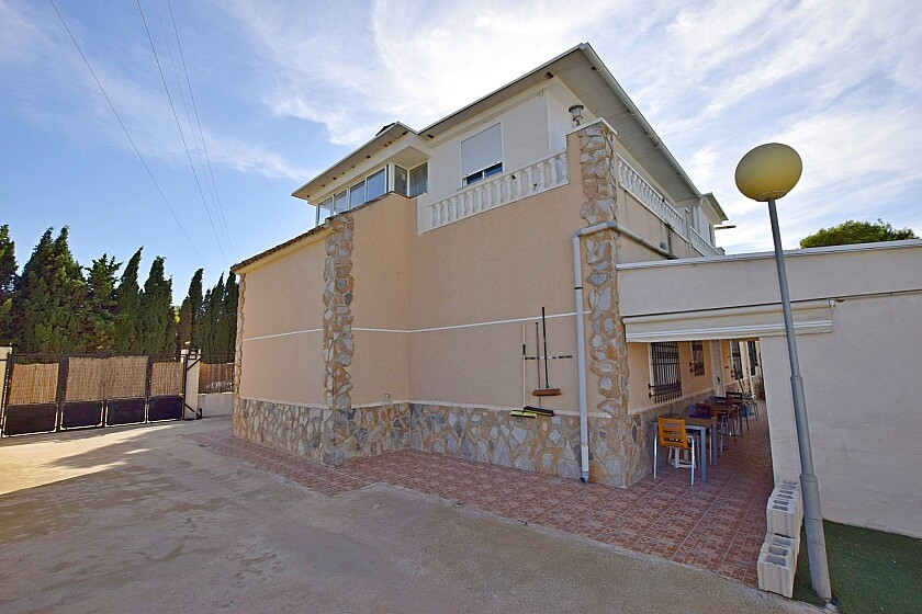 8 Bed Townhouse for sale in Rojales Costa Blanca, Alicante, Spain
