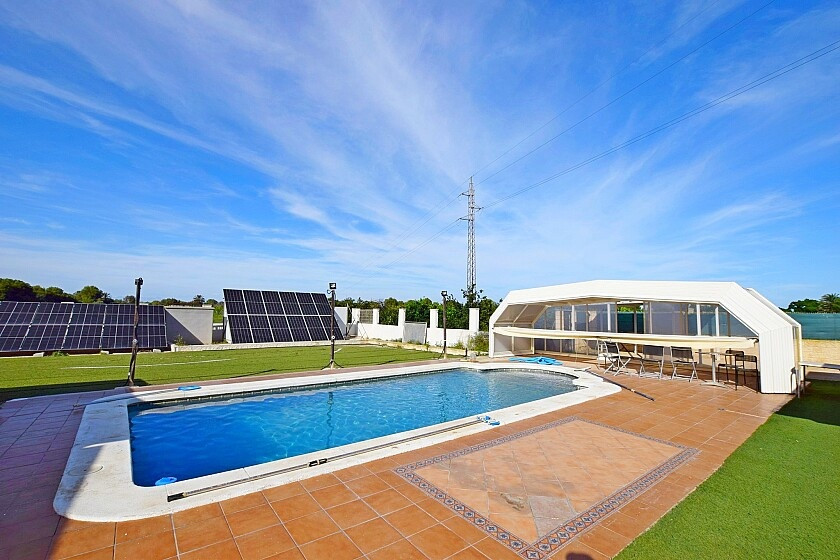 8 Bed Townhouse for sale in Rojales Costa Blanca, Alicante, Spain