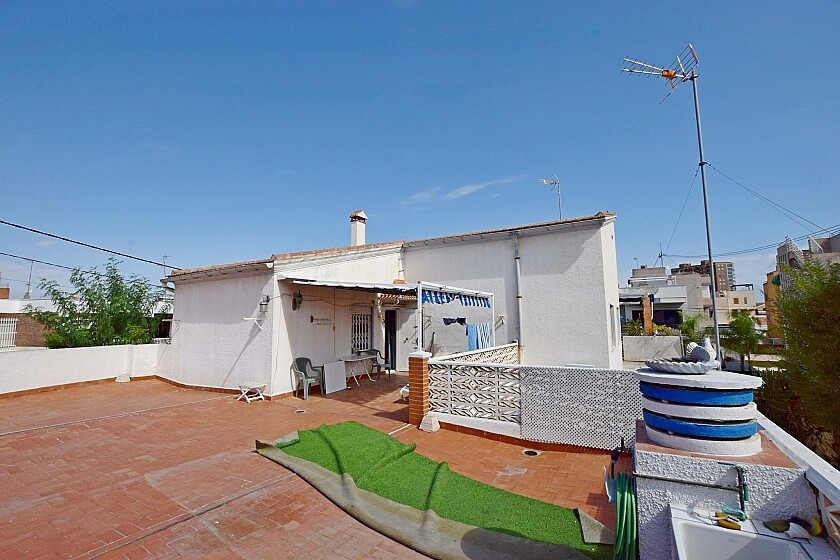 Se vende Bungalow de 4 dormitorios en Costa Calida, Murcia, España