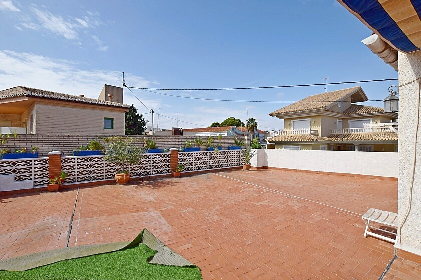 Se vende Bungalow de 4 dormitorios en Costa Calida, Murcia, España