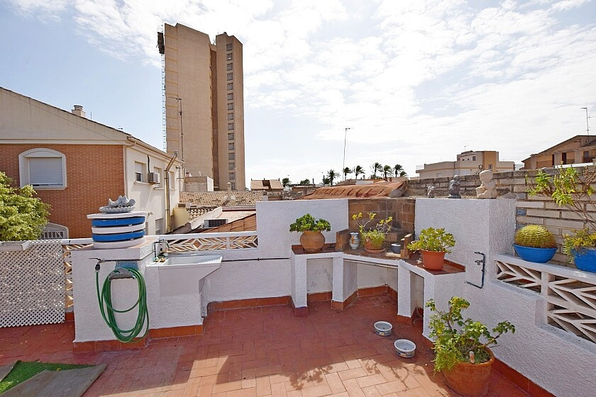 Se vende Bungalow de 4 dormitorios en Costa Calida, Murcia, España