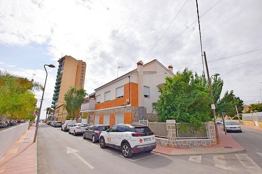 Se vende Bungalow de 4 dormitorios en Costa Calida, Murcia, España