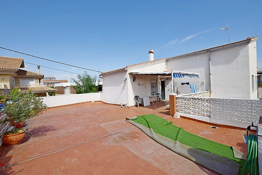 Se vende Bungalow de 4 dormitorios en Costa Calida, Murcia, España