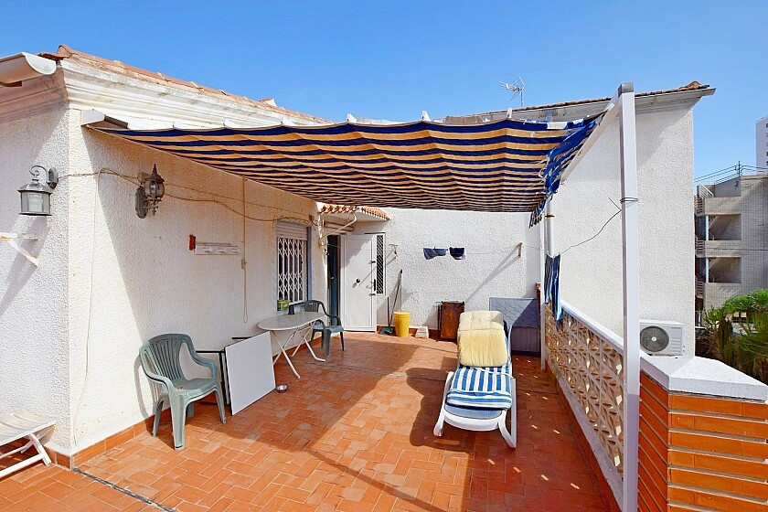 Se vende Bungalow de 4 dormitorios en Costa Calida, Murcia, España