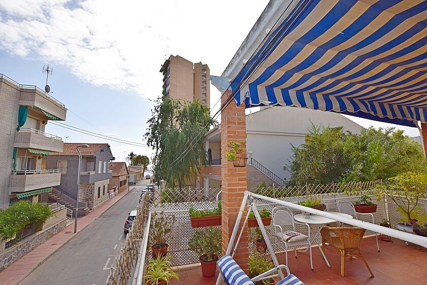 Se vende Bungalow de 4 dormitorios en Costa Calida, Murcia, España