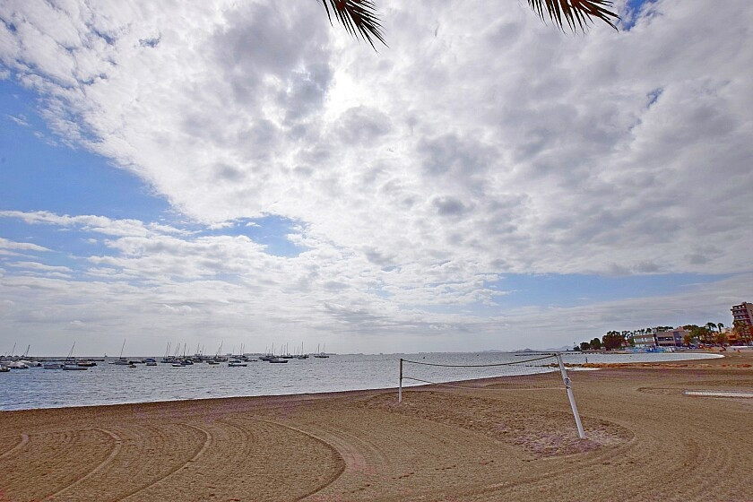 Se vende Bungalow de 4 dormitorios en Costa Calida, Murcia, España