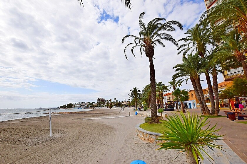 Se vende Bungalow de 4 dormitorios en Costa Calida, Murcia, España