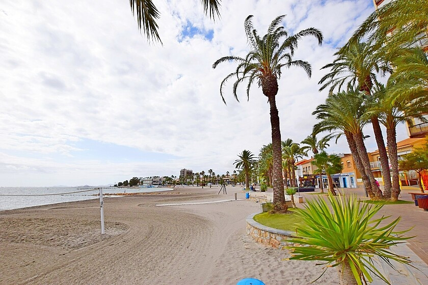 Se vende Bungalow de 4 dormitorios en Costa Calida, Murcia, España
