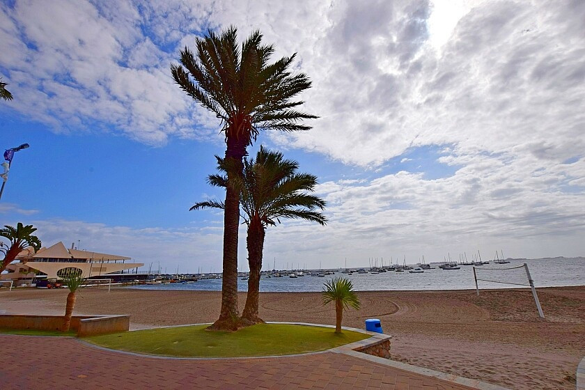 Se vende Bungalow de 4 dormitorios en Costa Calida, Murcia, España