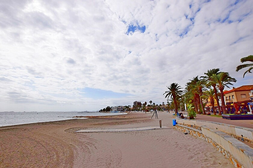 Se vende Bungalow de 4 dormitorios en Costa Calida, Murcia, España
