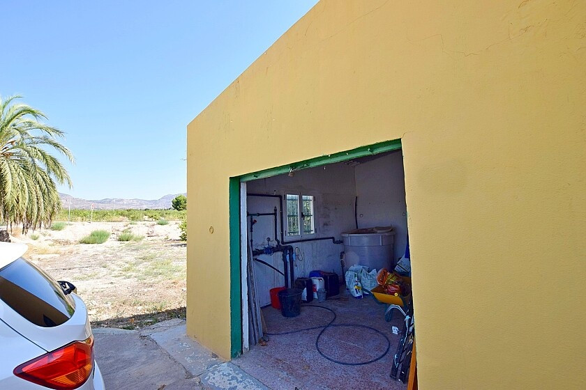 3 Bed Townhouse for sale in Albatera Costa Blanca, Alicante, Spain