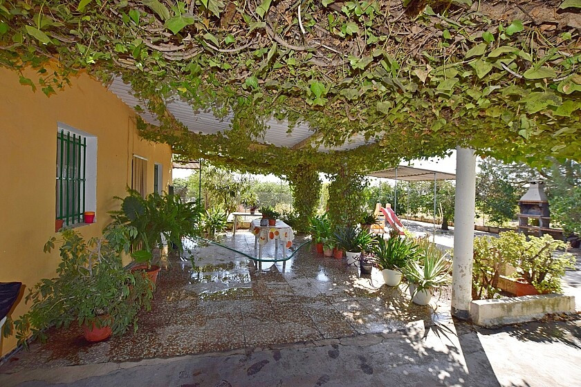 3 Bed Townhouse for sale in Albatera Costa Blanca, Alicante, Spain