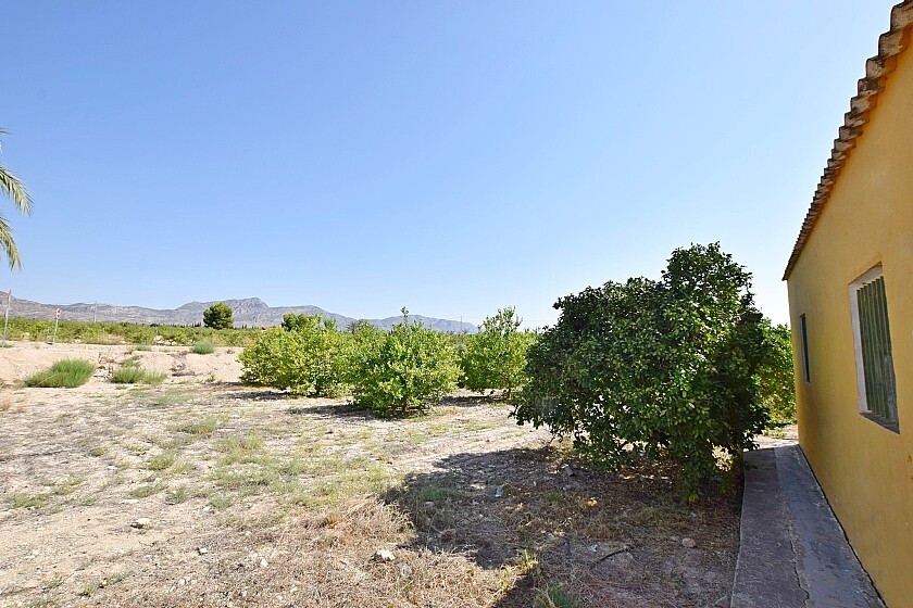 3 Bed Townhouse for sale in Albatera Costa Blanca, Alicante, Spain