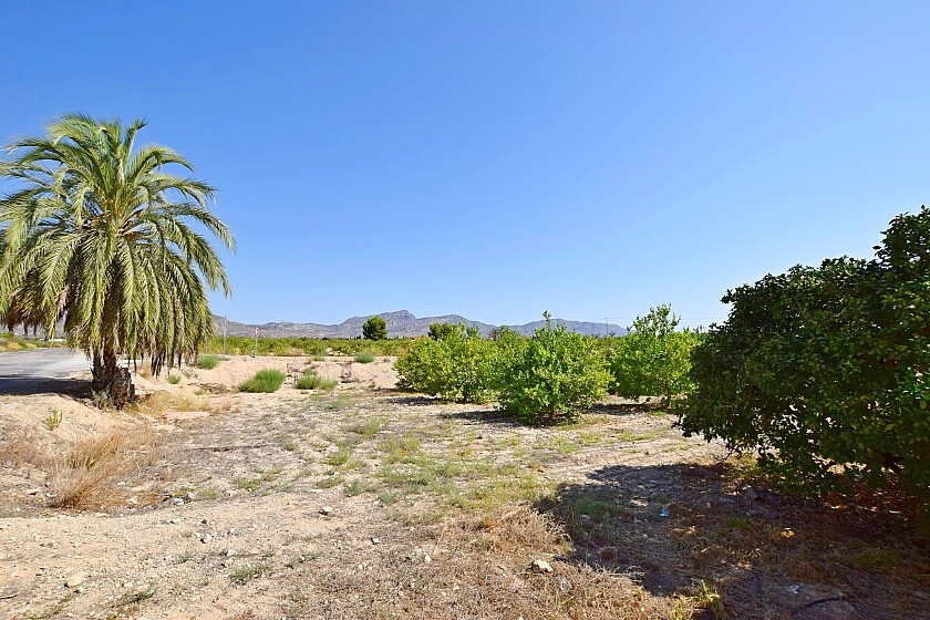 3 Bed Townhouse for sale in Albatera Costa Blanca, Alicante, Spain