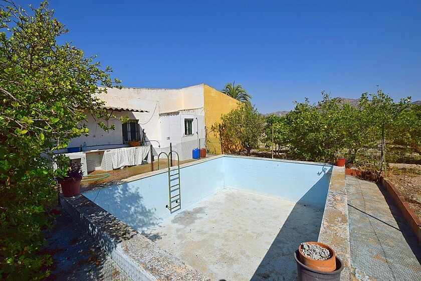 3 Bed Townhouse for sale in Albatera Costa Blanca, Alicante, Spain