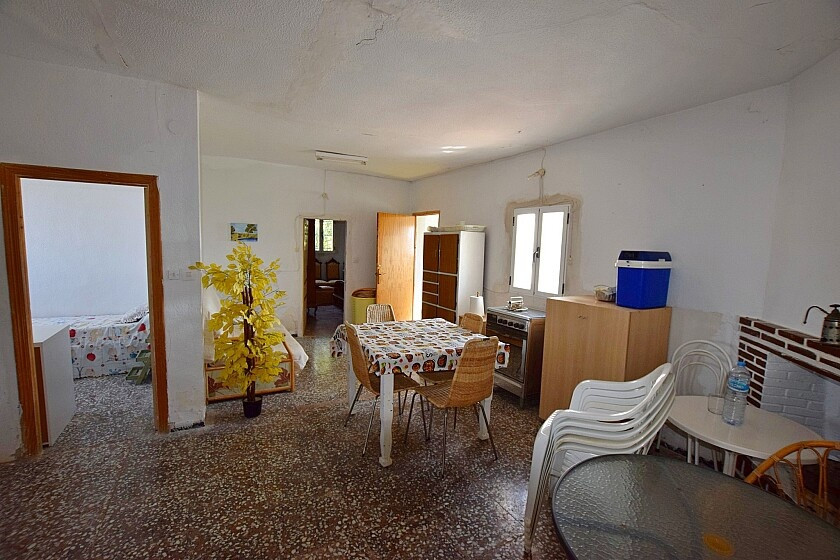 3 Bed Townhouse for sale in Albatera Costa Blanca, Alicante, Spain