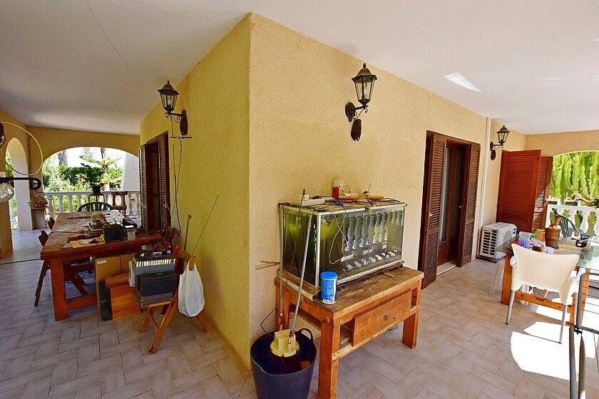 Se vende Villa - Chalet de 3 dormitorios en Costa Blanca, Alicante, España