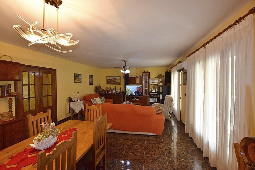 Se vende Villa - Chalet de 3 dormitorios en Costa Blanca, Alicante, España