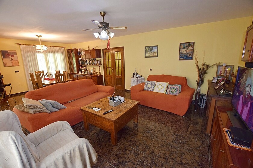 Se vende Villa - Chalet de 3 dormitorios en Costa Blanca, Alicante, España
