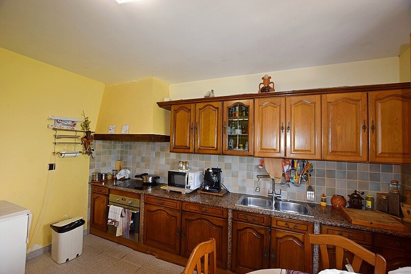 Se vende Villa - Chalet de 3 dormitorios en Costa Blanca, Alicante, España