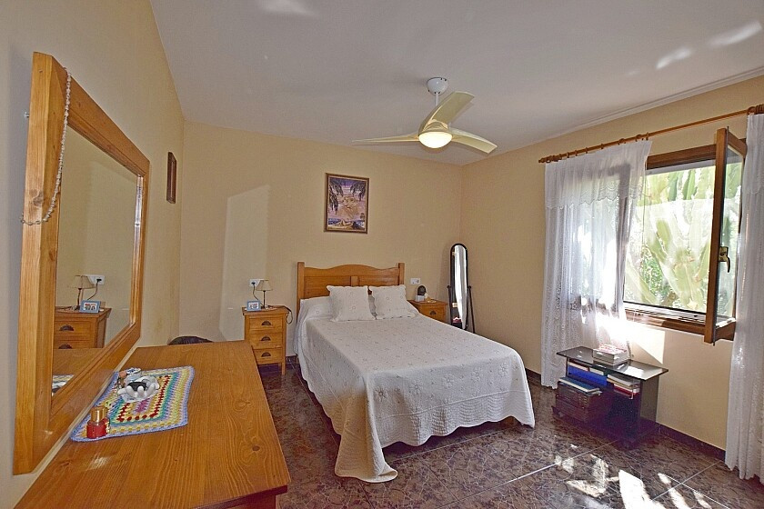 Se vende Villa - Chalet de 3 dormitorios en Costa Blanca, Alicante, España