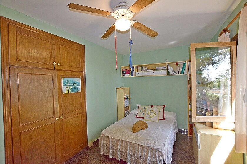 Se vende Villa - Chalet de 3 dormitorios en Costa Blanca, Alicante, España