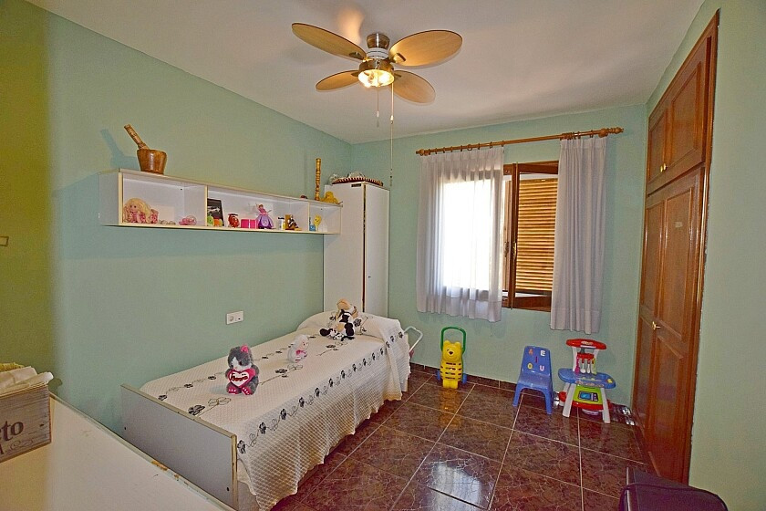 Se vende Villa - Chalet de 3 dormitorios en Costa Blanca, Alicante, España