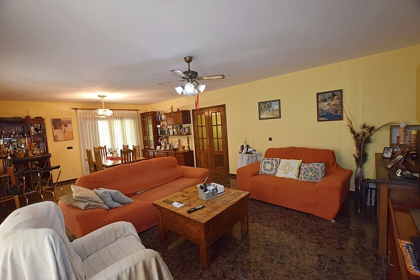 Se vende Villa - Chalet de 3 dormitorios en Costa Blanca, Alicante, España