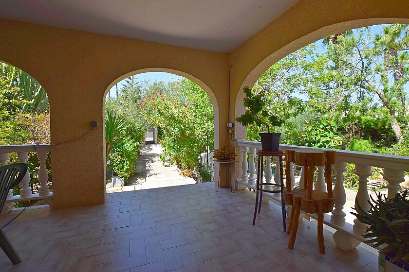 Se vende Villa - Chalet de 3 dormitorios en Costa Blanca, Alicante, España
