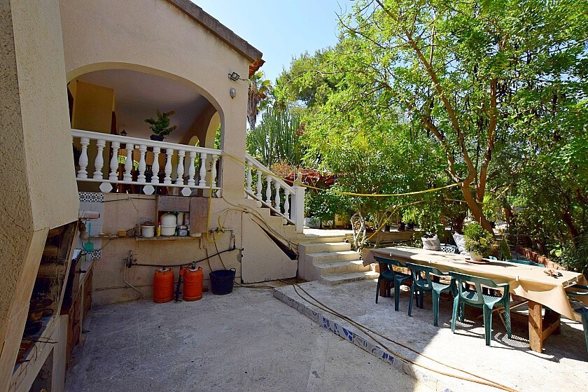 Se vende Villa - Chalet de 3 dormitorios en Costa Blanca, Alicante, España