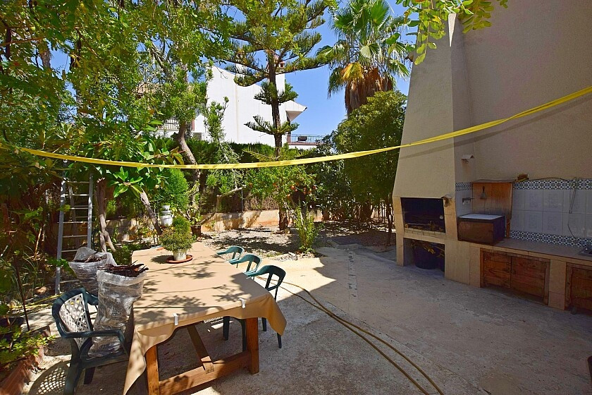 Se vende Villa - Chalet de 3 dormitorios en Costa Blanca, Alicante, España