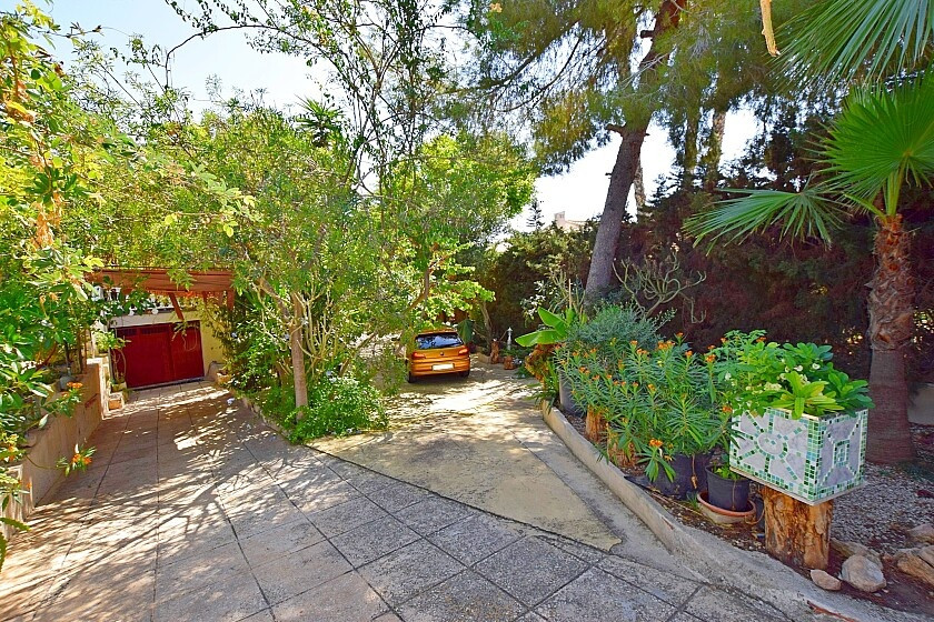Se vende Villa - Chalet de 3 dormitorios en Costa Blanca, Alicante, España